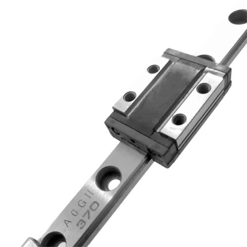 RSR7ZM RSR9ZM RSR12ZM RSR15ZM Linear Guide, Slide, Linear Rails Linear Motion(RSR9ZM) in Saudi Arabia