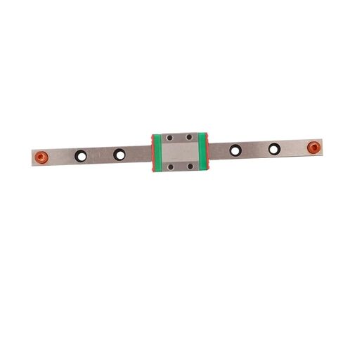 1pc LML9B Miniature Linear Rail Rail 150mm Width Slide Block Linear Rail Linear Rail Carriage Linear Motion Rail in Kuwait