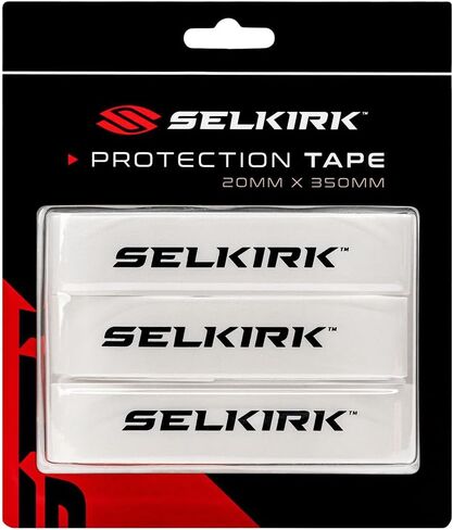 Selkirk Pickleball Paddle Paddle Paddle Stept Edge Tape in Kuwait
