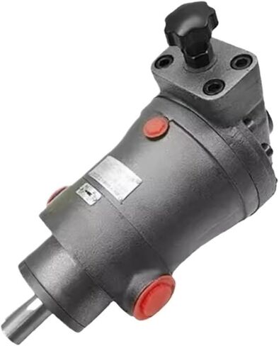 مضخة المكبس المحوري SY-10SCY14 13SCY14 16SCY14 25SCY14 32SCY14(SY-13SCY14-1B-E(L)) in Saudi Arabia