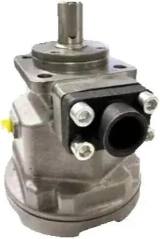 Axial Piston Pump HY40M-RP (LP) HY45M HY55M HY63M HY71M(HY71M-RP(LP)) in Saudi Arabia