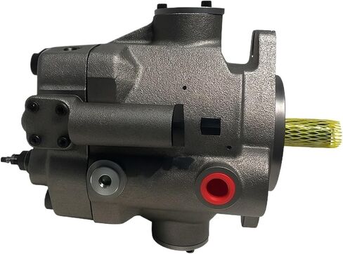 Hydraulic Piston Pump PV152R50C00 Axial Piston Variable Displacement Pumps in Saudi Arabia