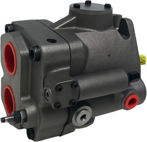Hydraulic Piston Pump PV152R50C00 Axial Piston Variable Displacement Pumps in Saudi Arabia