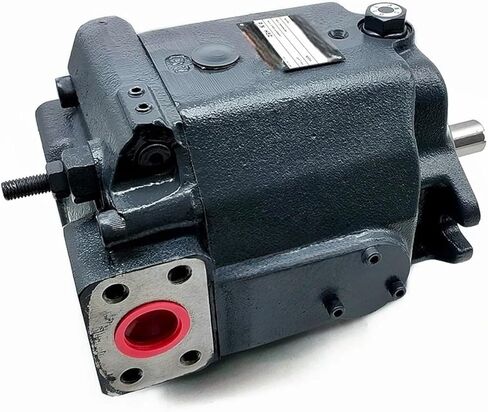 مضخة المكبس الهيدروليكي VF2V-F63A3-A المضخة المحورية ذات الإزاحة المتغيرة (VF2V-F63A3-A) in Kuwait