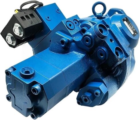 مضخة المكبس الهيدروليكي AP2D28LV1RS7-787-0 مضخة الغطاس in Saudi Arabia