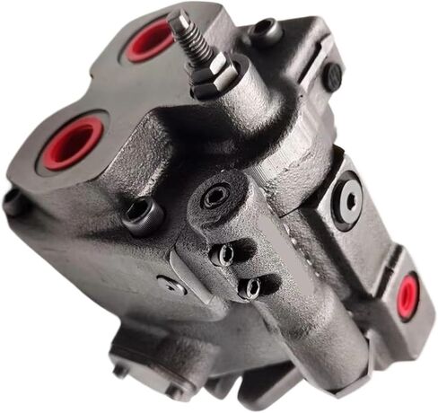 Piston Pump PV62R1EC02 in Saudi Arabia