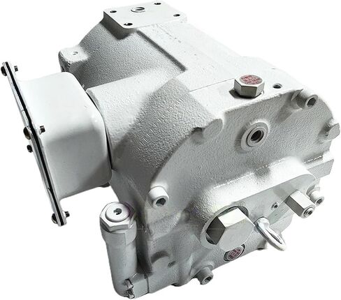 Hydraulic Piston Pump RP15A1-22-30-00 RP15A2-22Y-30 Hydraulic Rotor Pump(RP15A1-22-30-00) in Saudi Arabia