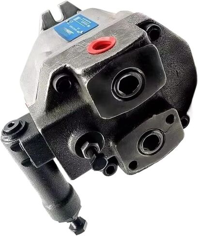 Hydraulic Piston Oil Pump 6AA0221AA2AA01 Variable Displacement Axial Piston Pump in Saudi Arabia
