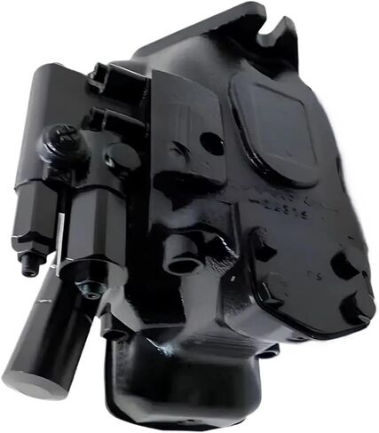 Hydraulic Piston Pump A10VO63LA9DS/53R-VQC62N00-SO928 in Kuwait