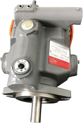 Hydraulic Piston Pump VC2V-F14A5-A F14A3 Oil Pump(HPP-VC2V-F14A5-A) in Saudi Arabia