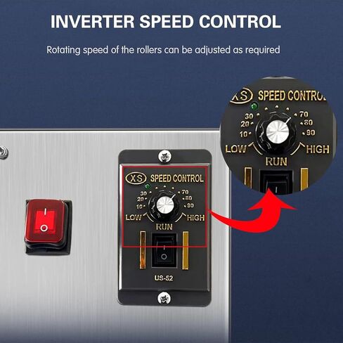Small Chocolate Panning Machine Stainless Steel with Large Heat Dissipation Holes for Long Term Operation Commercial Sugar Coating Pan Tabletop in Kuwait