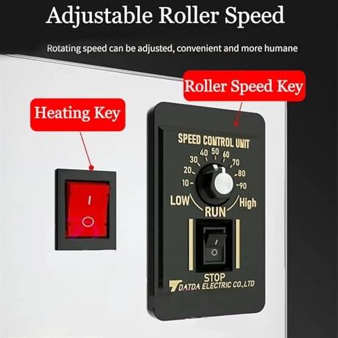 500W Chocolate Coating Machine,Electric Sugar Coating Machine,Candy Coater Machine,Sugar Ball Panning Machine for Food Industry in Kuwait