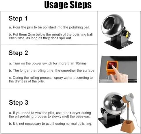 Sugar Ball Coating Drying Machine,with Adjustable Tilt Angle,Commercial Sugar Coating Machine,Electric Chocolate Polishing Machine,Sugar Coating Pan in Kuwait