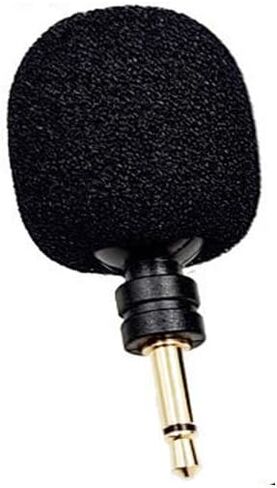 Directional Microphone in Saudi Arabia