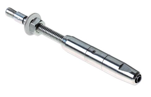 Feeney CR-9906-PKG Quick Connect Expansion Anchor, 1/8" in Saudi Arabia