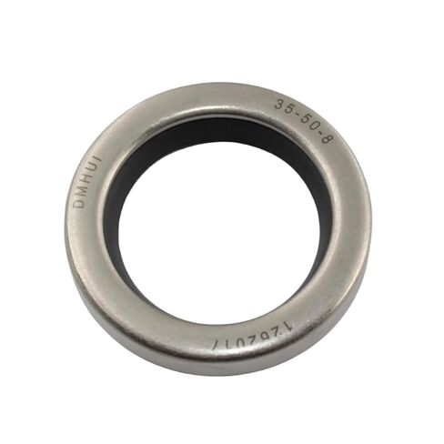 Oil Seal 35x50x8 in Saudi Arabia