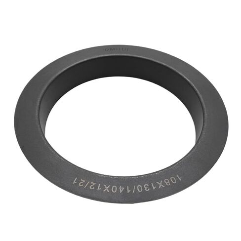 Oil Seal 108 * 130/140 12/21 NBR Rubber in Saudi Arabia