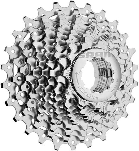 SRAM PG1170 11 Speed Cassette in Saudi Arabia