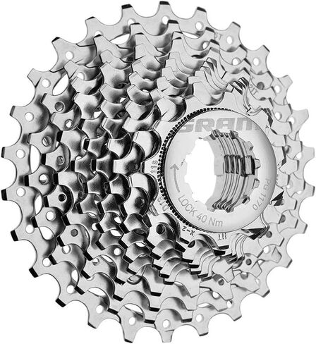 SRAM PG1170 11 Speed Cassette in Saudi Arabia