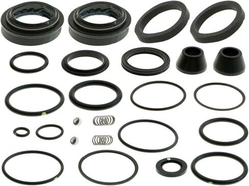 Manitou Complete Seal Kit for Rebuilding 32mm Machete, Circus, Marvel, Minute, and Tower Forks in Kuwait