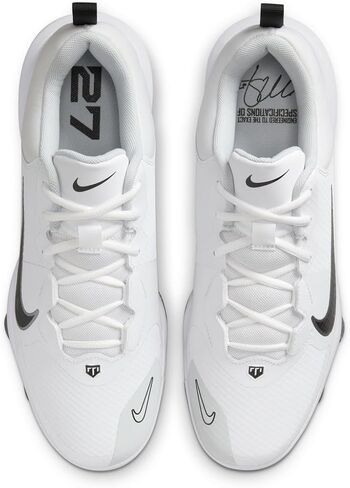 Nike Men's Force Trout 9 Pro Molded Baseball Cleats in Saudi Arabia