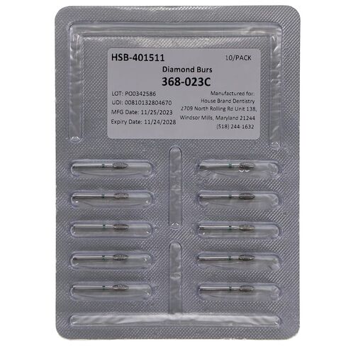 401511 FG 368-023C أزيز ماسي خشن لكرة القدم 10/عبوة in Saudi Arabia