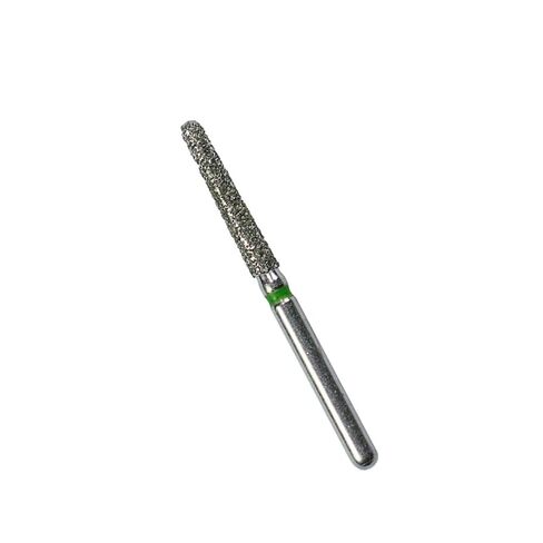 Mydent 856L-016C-5 الدفاع 856L-016C FG طويلة مستديرة نهاية تفتق الخشنة الحصباء الماس الأزيز 5/Pk in Kuwait