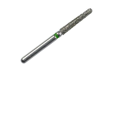 Mydent 856L-016C-5 الدفاع 856L-016C FG طويلة مستديرة نهاية تفتق الخشنة الحصباء الماس الأزيز 5/Pk in Kuwait