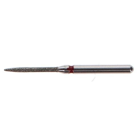 401734 HSB FG 863-010F أزيز ألماس ذو حبيبات دقيقة لهب 10/عبوة in Saudi Arabia