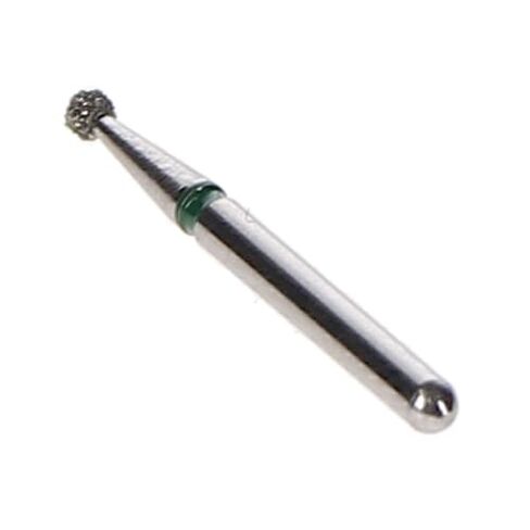 401544 FG HSB 801-014C أزيز ماسية مستديرة خشنة 10/Pk in Saudi Arabia