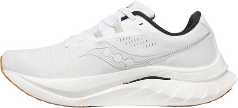Saucony Men's Endorphin Speed 4 Sneaker ، Shadow ، 11.5 in Saudi Arabia
