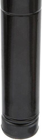 مجموعة مولفار مكونة من 4 أعمدة رفوف سلكية | تخصيص ارتفاع الأعمدة 8 "، 14" ، 27 "، 34" ، 54 "، 64" ، 74 "، 86" ، أو 96 "أعمدة رفوف سلكية قابلة للتعديل in Kuwait