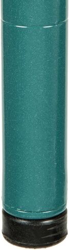 مجموعة مولفار مكونة من 4 أعمدة رفوف سلكية | تخصيص ارتفاع الأعمدة 8 "، 14" ، 27 "، 34" ، 54 "، 64" ، 74 "، 86" ، أو 96 "أعمدة رفوف سلكية قابلة للتعديل in Kuwait