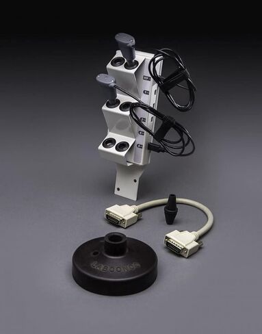 مجموعة Labconco 780902000 الإضافية للمنطقة النهائية لمجفف التجميد بالمنطقة الحرة in Kuwait