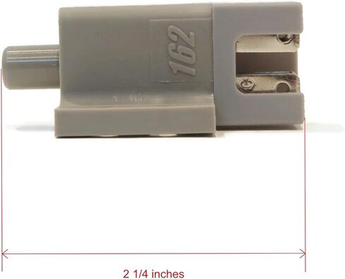 The ROP Shop (4) Safety Switch for Troy-Bilt 1751328 725-04039 725-3169A 925-04039 925-3169A in Kuwait