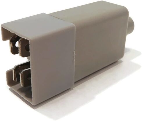 The ROP Shop (4) Safety Switch for Troy-Bilt 1751328 725-04039 725-3169A 925-04039 925-3169A in Kuwait