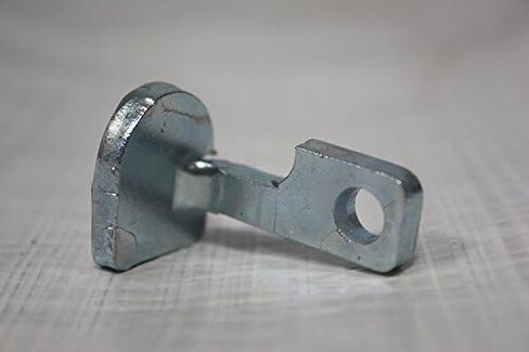 10 Pack -UFP by Dexter Side Lockout Bracket for A60, A70 Actuators in Kuwait