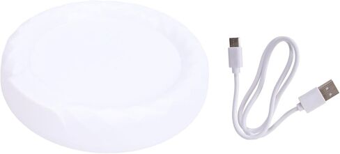 موزعات النبيذ من AYNEFY، مبردات النبيذ، صانع الفقاعات المحمول مع قاعدة غير قابلة للانزلاق، بطارية 1800 مللي أمبير في الساعة للتجمعات المنزلية والحانات، رغوة البيرة in Saudi Arabia