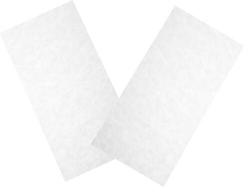 Garneck Set Guitar Head Veneer Shell Set for Inlays Markers Durable Fretboard Overlay Material Easy to Cut and Install Replacement for Guitar Headstock Parts in Saudi Arabia