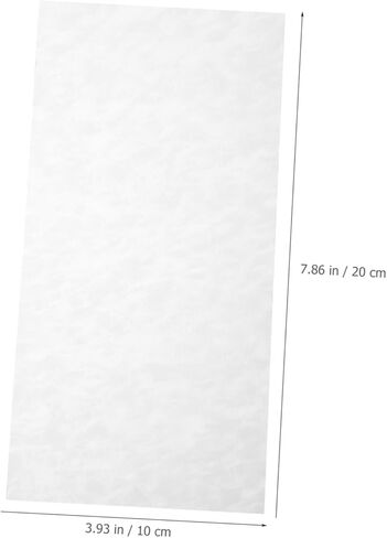Garneck Set Guitar Head Veneer Shell Set for Inlays Markers Durable Fretboard Overlay Material Easy to Cut and Install Replacement for Guitar Headstock Parts in Saudi Arabia