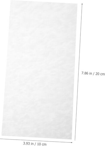 Yardwe 2PCS Guitar Head Veneer Shell for DIY Inlays Durable and Colorfast Material for Fingerboard Decoration and Luthier Work in Saudi Arabia