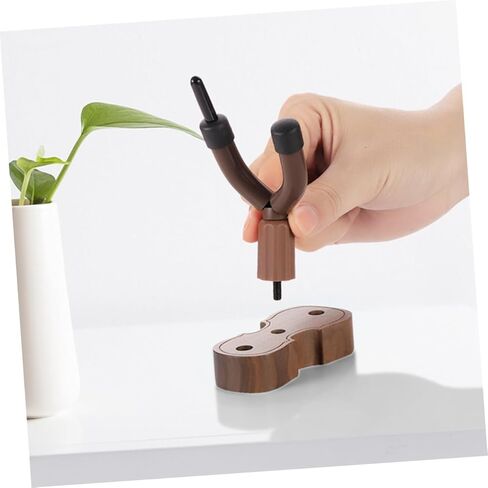 Wall Mounted Hanger with Protective Surface Compact Violin Hook for Wall Rack Space Saving Instrument Holder for Studio and Home Use in Saudi Arabia
