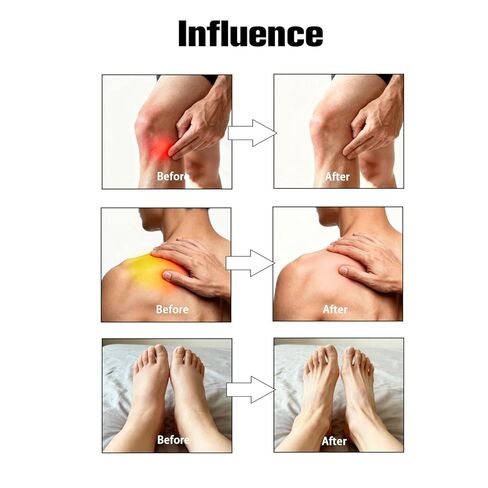 Capsaicin Nerex Relief Cream with Arnica, Menthol, MSM and Glucosamine for Body Joint Areas, Feet, Hands, Legs, Muscles, Joints, and Waist, 100g (1PACKS) in Saudi Arabia