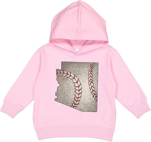 سترة بغطاء للرأس للأطفال من إنكتاستيك أريزونا للبيسبول بتصميم عتيق in Kuwait