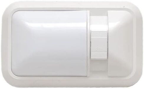 Boat Courtesy Light | White 12 Volt in Saudi Arabia