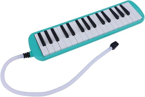 25PCS 14 Sizes Alto Sax Pads - Replacement Accessories, Delicate Texture & Long Lasting(Green) in Saudi Arabia