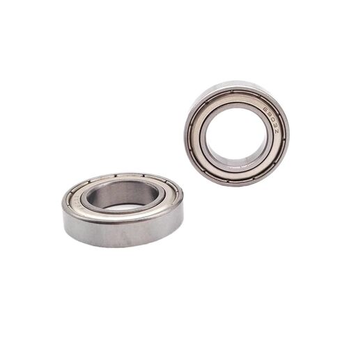 10PCS 6903ZZ Bearing ABEC-1 17x30x7 mm Thin 6903 ZZ Ball 6903Z 61903 Z in Saudi Arabia