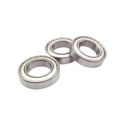 10PCS 6903ZZ Bearing ABEC-1 17x30x7 mm Thin 6903 ZZ Ball 6903Z 61903 Z in Saudi Arabia