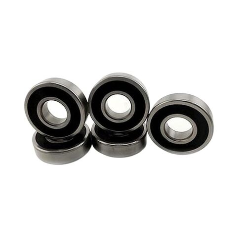 10 قطعة 6903-2RS تحمل ABEC-1 17x30x7mm رقيقة 6903 2RS ​​الكرة 6903RS 61903 RS in Saudi Arabia
