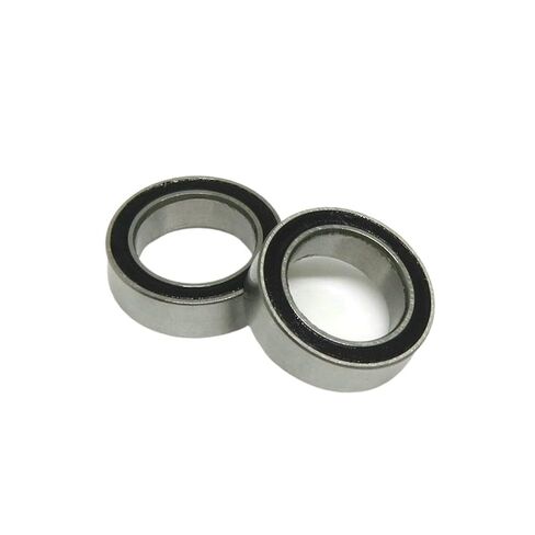 10 Pieces MR128 2RS 8x12x3.5 GRC15 Ball Bearing RS Double Rubber Seal 8 * 12 3. Micro Robot and Fishing Reel in Saudi Arabia